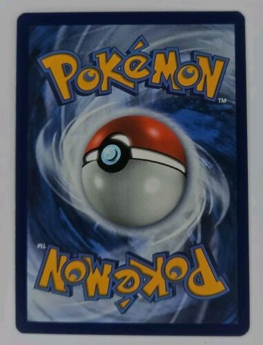⚡ Pokemon TCG - 104/114 Pokemon Ranger - Reverse Holo - Uncommon - Steam Siege