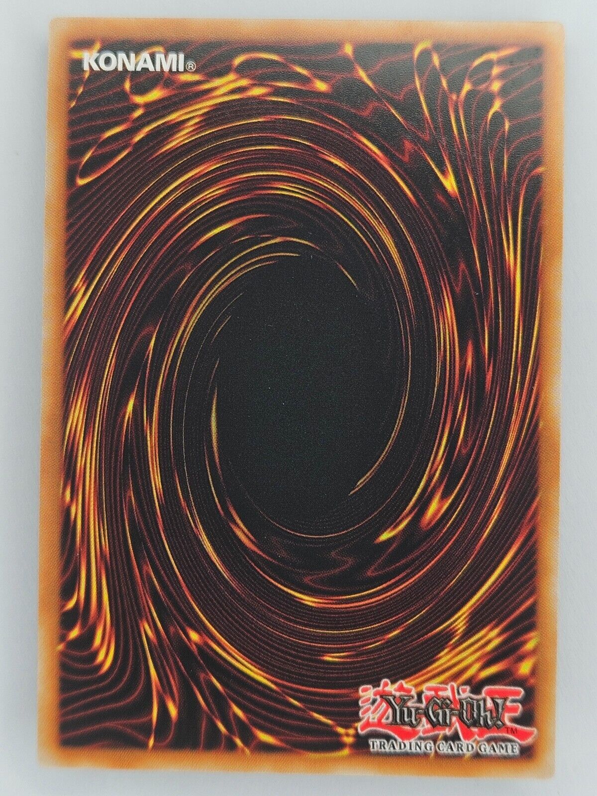 ㊙️ Yu Gi Oh - SUDA-EN018 Test Bear - Ultra Rare - Supreme Darkness