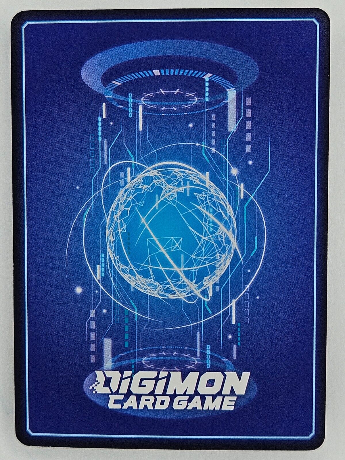 π· Digimon TCG - P-170 AvengeKidmon - Promo Rare - Special Booster 2.5