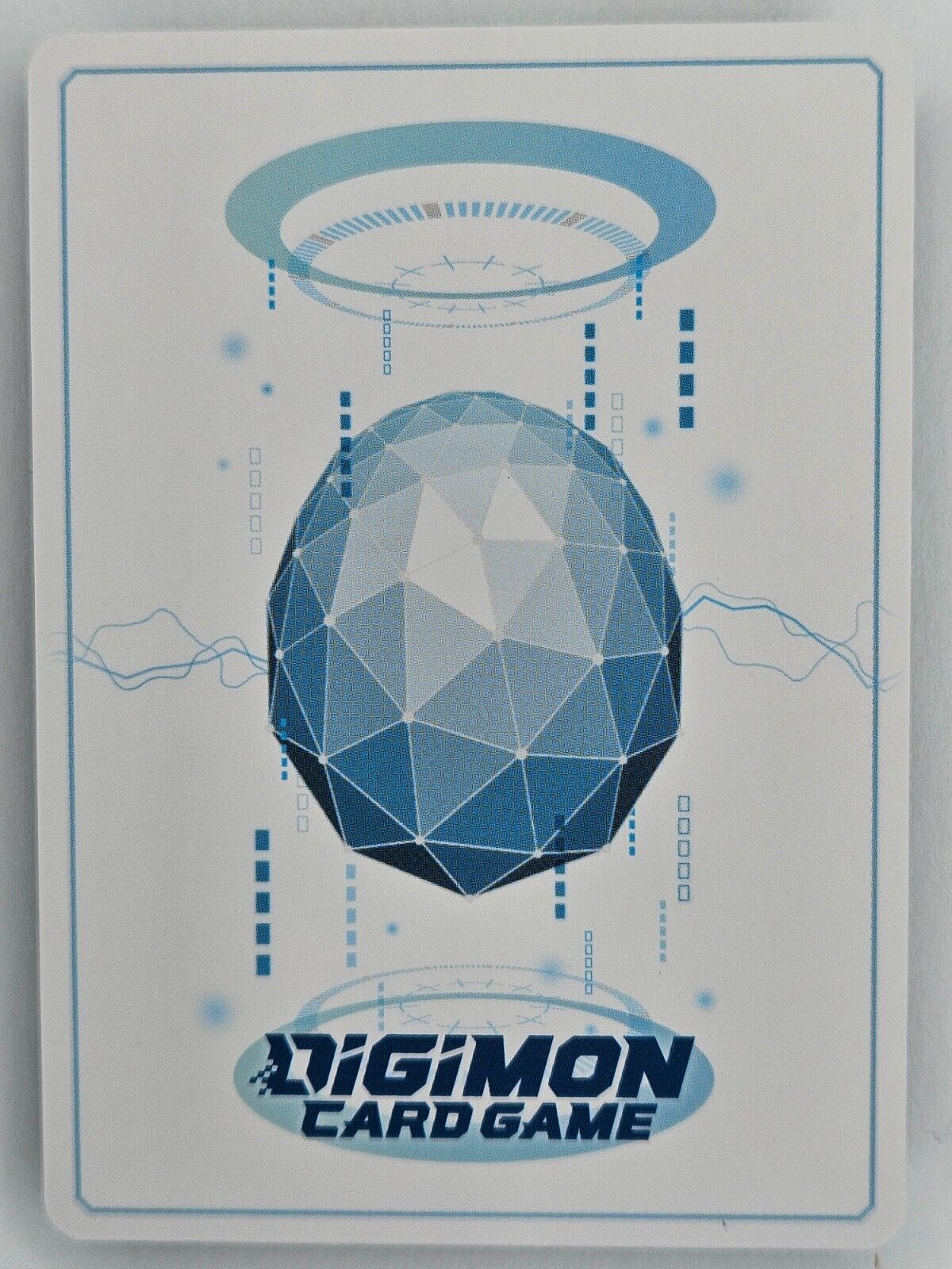 🔷 Digimon TCG - BT20-005 Kapurimon - Promo Pack Foil - Special Booster 2.5