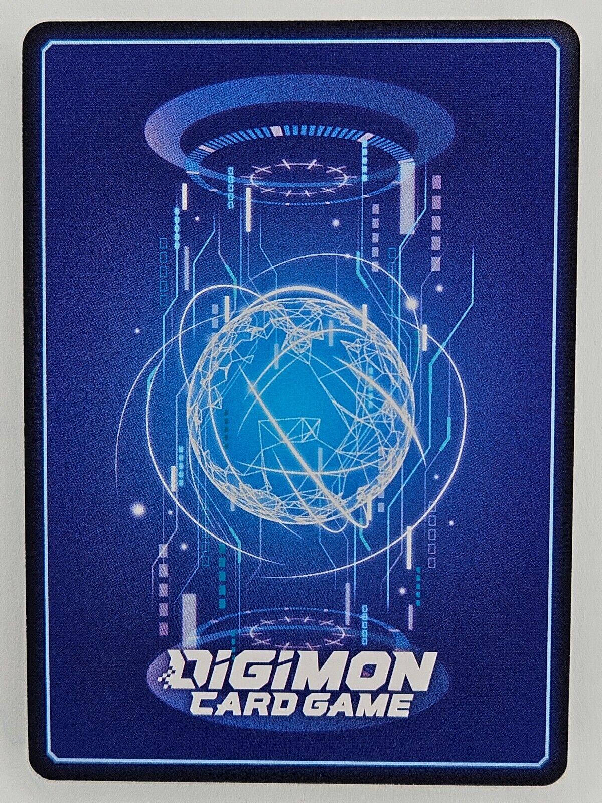 🔷 Digimon TCG - P-163 Dokugumon - Promo Pack Foil - Chain Of Liberation