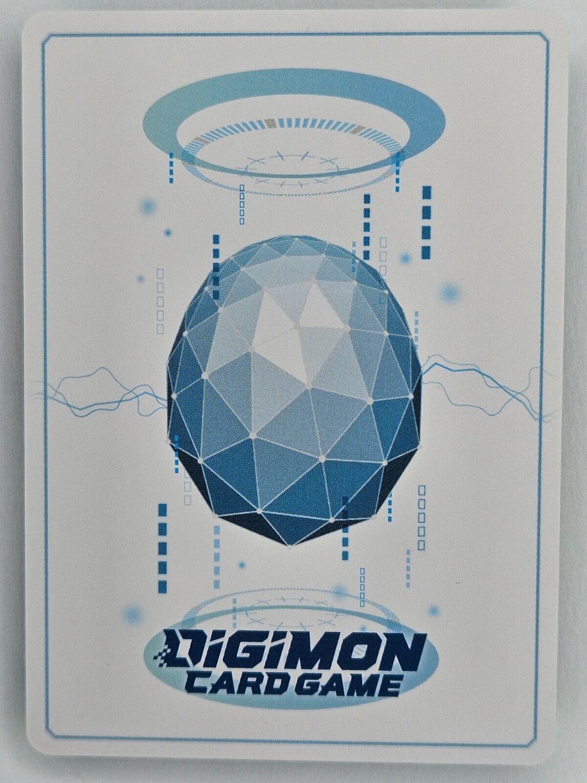 🔷 Digimon TCG - BT20-002 Bebydomon - Promo Pack Foil - Special Booster 2.5