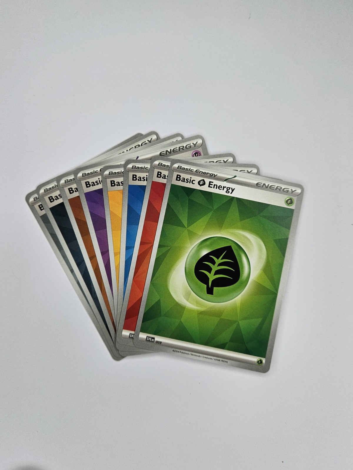 ⚡️ Pokemon TCG - Complete Stellar Crown Set E/C/UC/Holo Rare - All 133 Cards